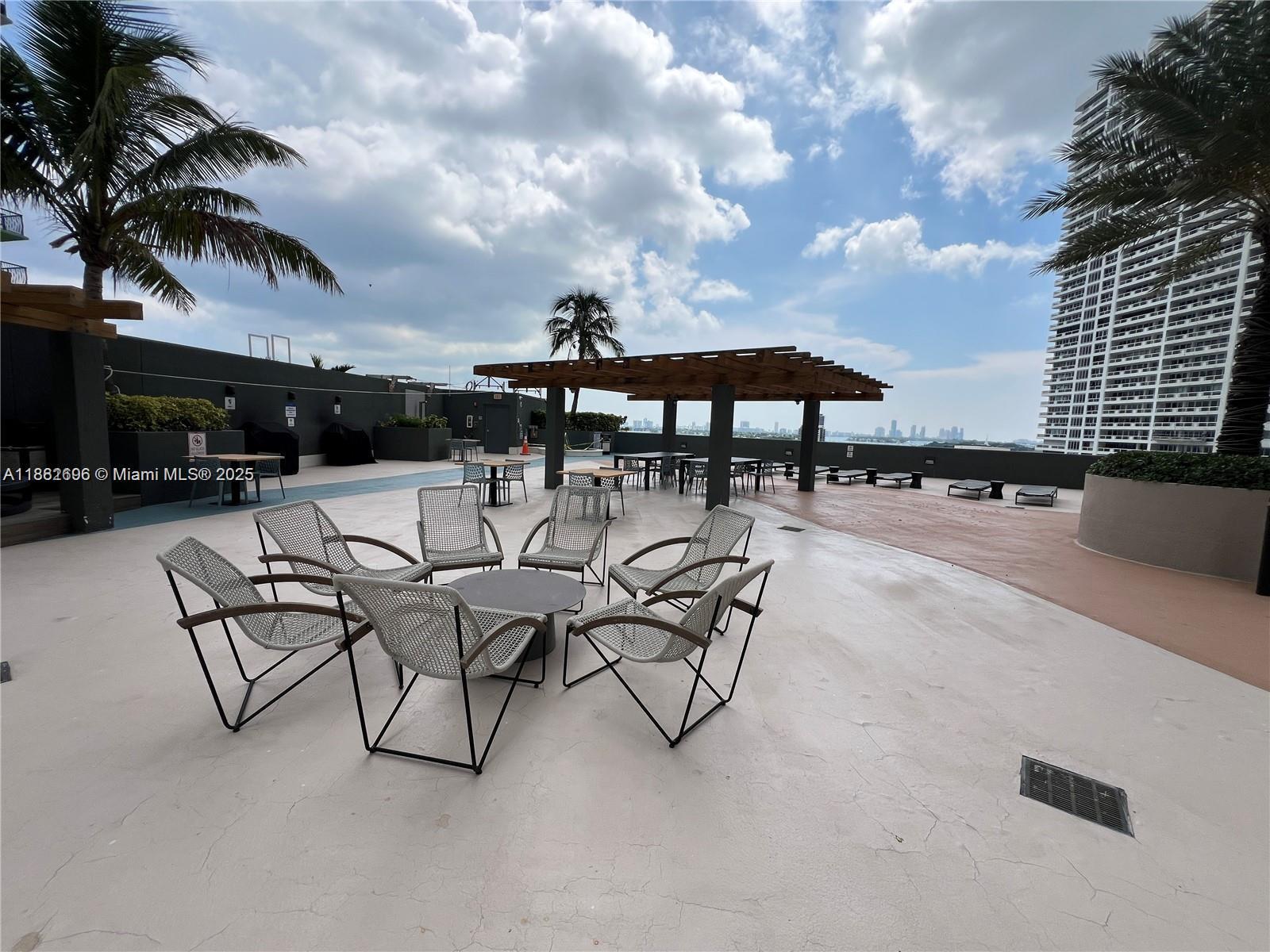 OPERA TOWER CONDO - Residential Lease