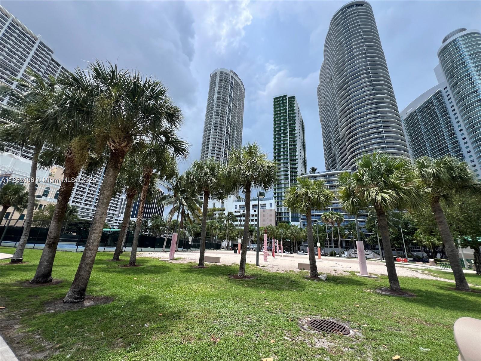 OPERA TOWER CONDO - Residential Lease