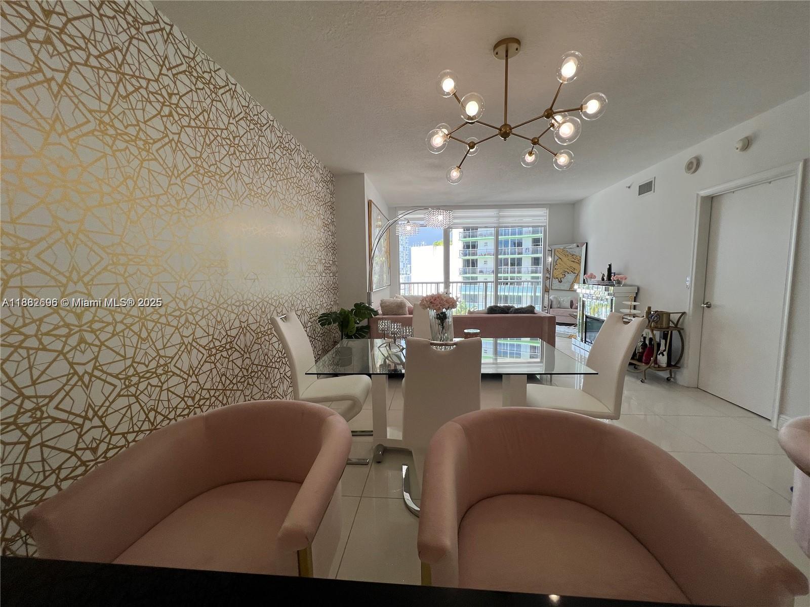 OPERA TOWER CONDO - Residential Lease