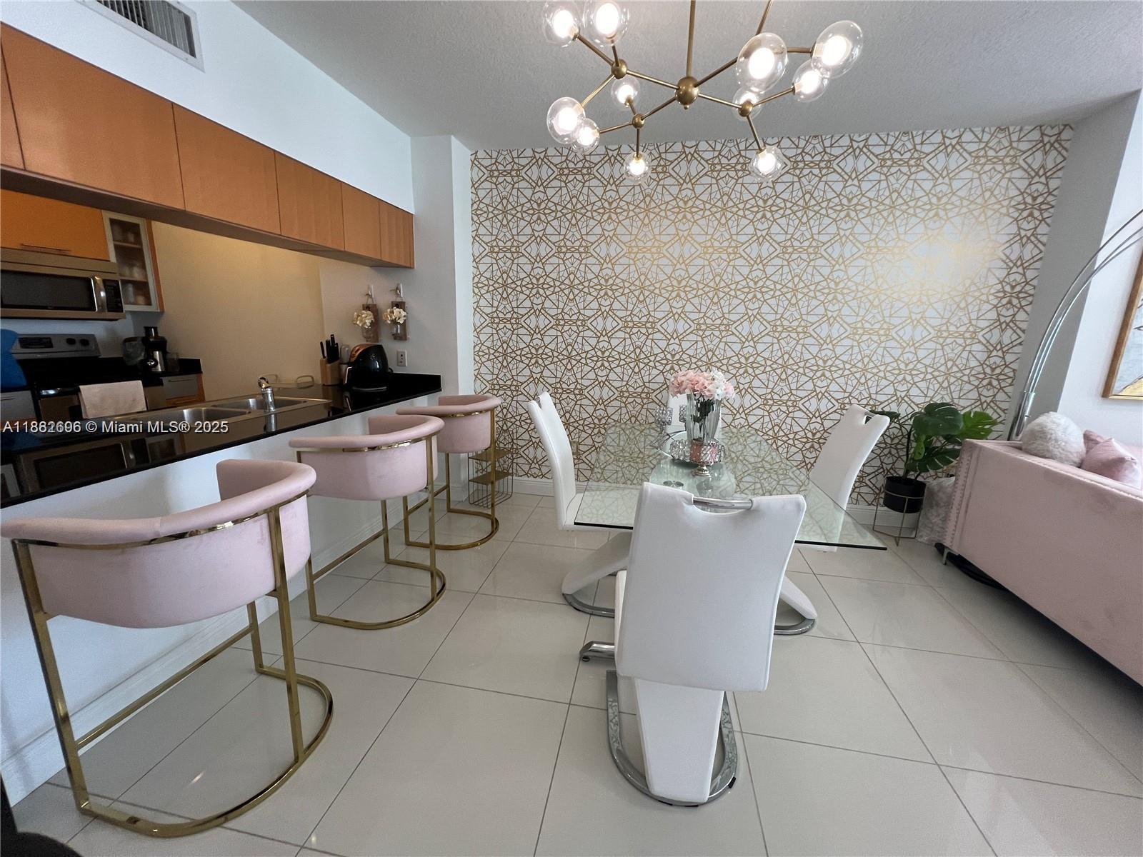 OPERA TOWER CONDO - Residential Lease