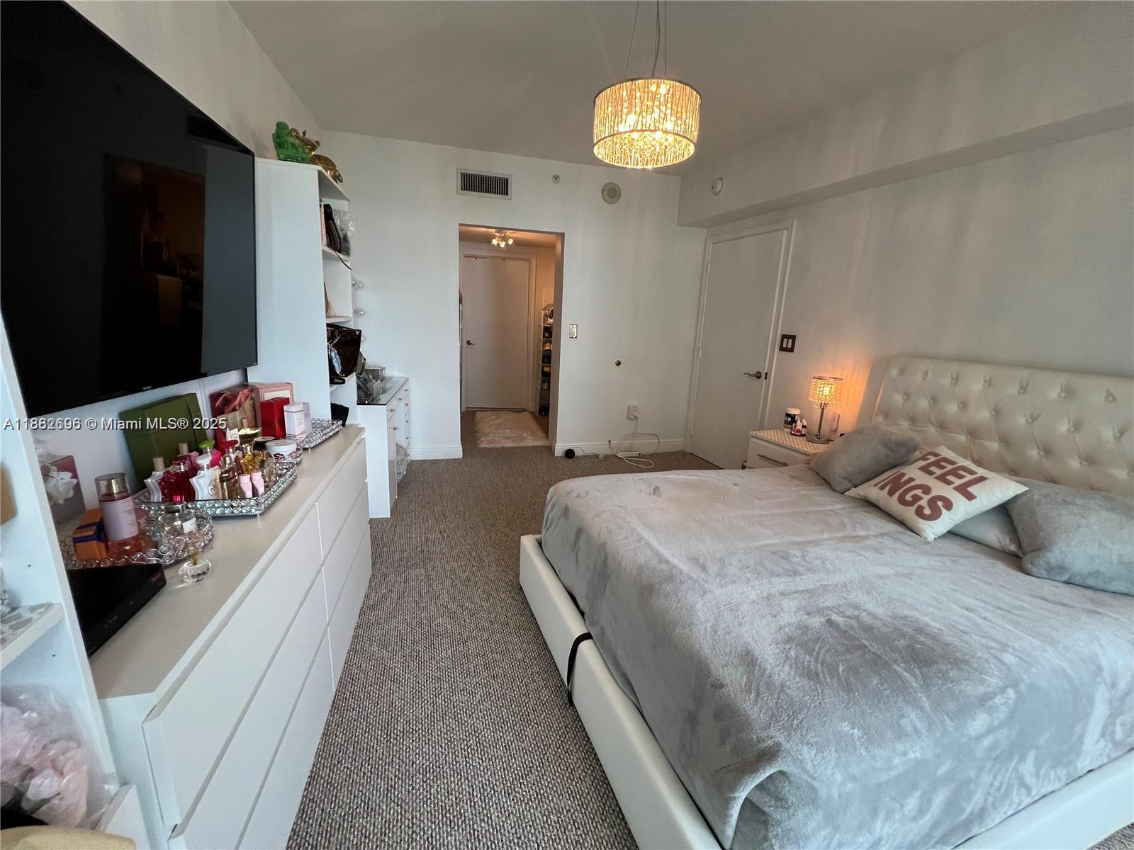 OPERA TOWER CONDO - Residential Lease