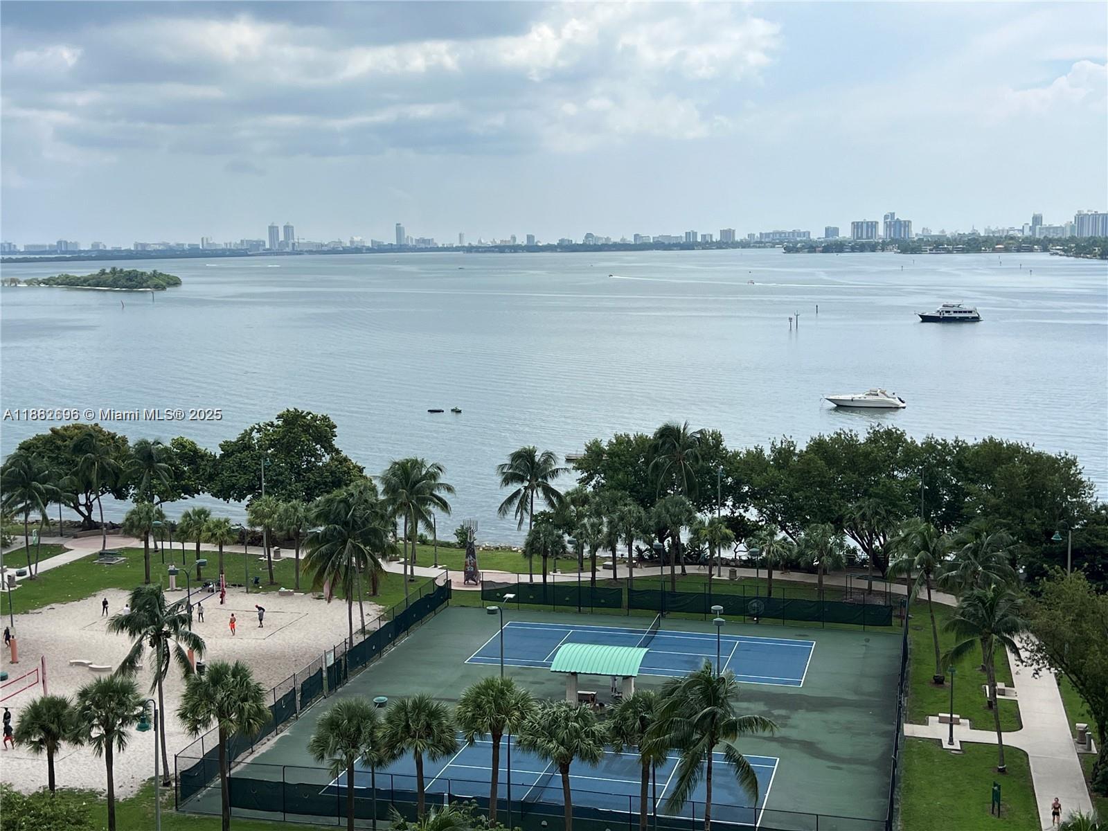 OPERA TOWER CONDO - Residential Lease