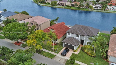 Tiny photo for 17961 SW 27th St, Miramar, FL 33029 (MLS # A12006250)