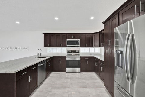 Tiny photo for 17961 SW 27th St, Miramar, FL 33029 (MLS # A12006250)