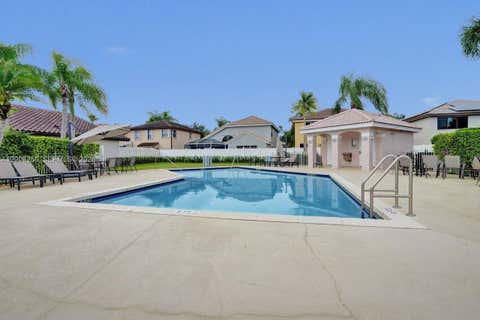 Tiny photo for 17961 SW 27th St, Miramar, FL 33029 (MLS # A12006250)
