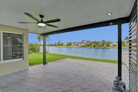 Tiny photo for 17961 SW 27th St, Miramar, FL 33029 (MLS # A12006250)