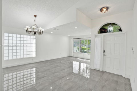 Tiny photo for 17961 SW 27th St, Miramar, FL 33029 (MLS # A12006250)