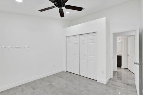 Tiny photo for 17961 SW 27th St, Miramar, FL 33029 (MLS # A12006250)