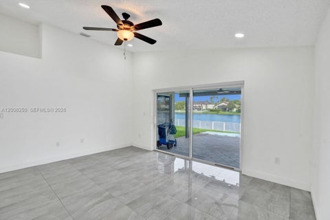Tiny photo for 17961 SW 27th St, Miramar, FL 33029 (MLS # A12006250)
