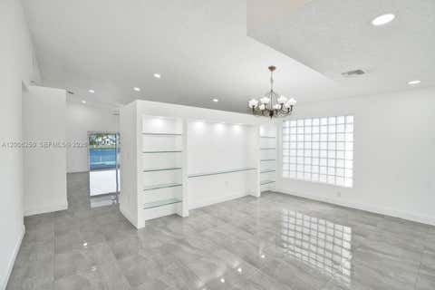 Tiny photo for 17961 SW 27th St, Miramar, FL 33029 (MLS # A12006250)