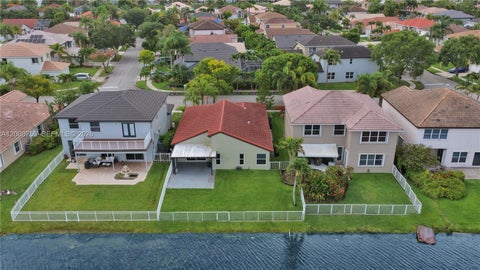 Tiny photo for 17961 SW 27th St, Miramar, FL 33029 (MLS # A12006250)