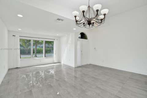 Tiny photo for 17961 SW 27th St, Miramar, FL 33029 (MLS # A12006250)