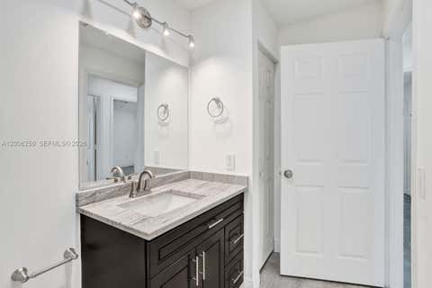 Tiny photo for 17961 SW 27th St, Miramar, FL 33029 (MLS # A12006250)