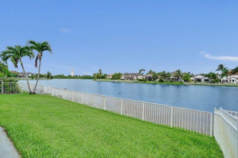 Tiny photo for 17961 SW 27th St, Miramar, FL 33029 (MLS # A12006250)