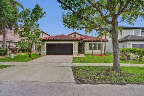 Photo of 17961 SW 27th St, Miramar, FL 33029 (MLS # A12006250)