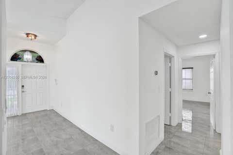 Tiny photo for 17961 SW 27th St, Miramar, FL 33029 (MLS # A12006250)
