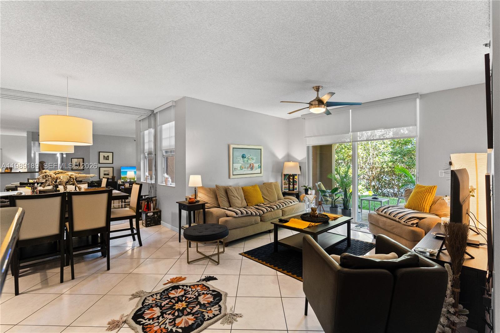 THE YACHT CLUB AT AVENTUR - Residential