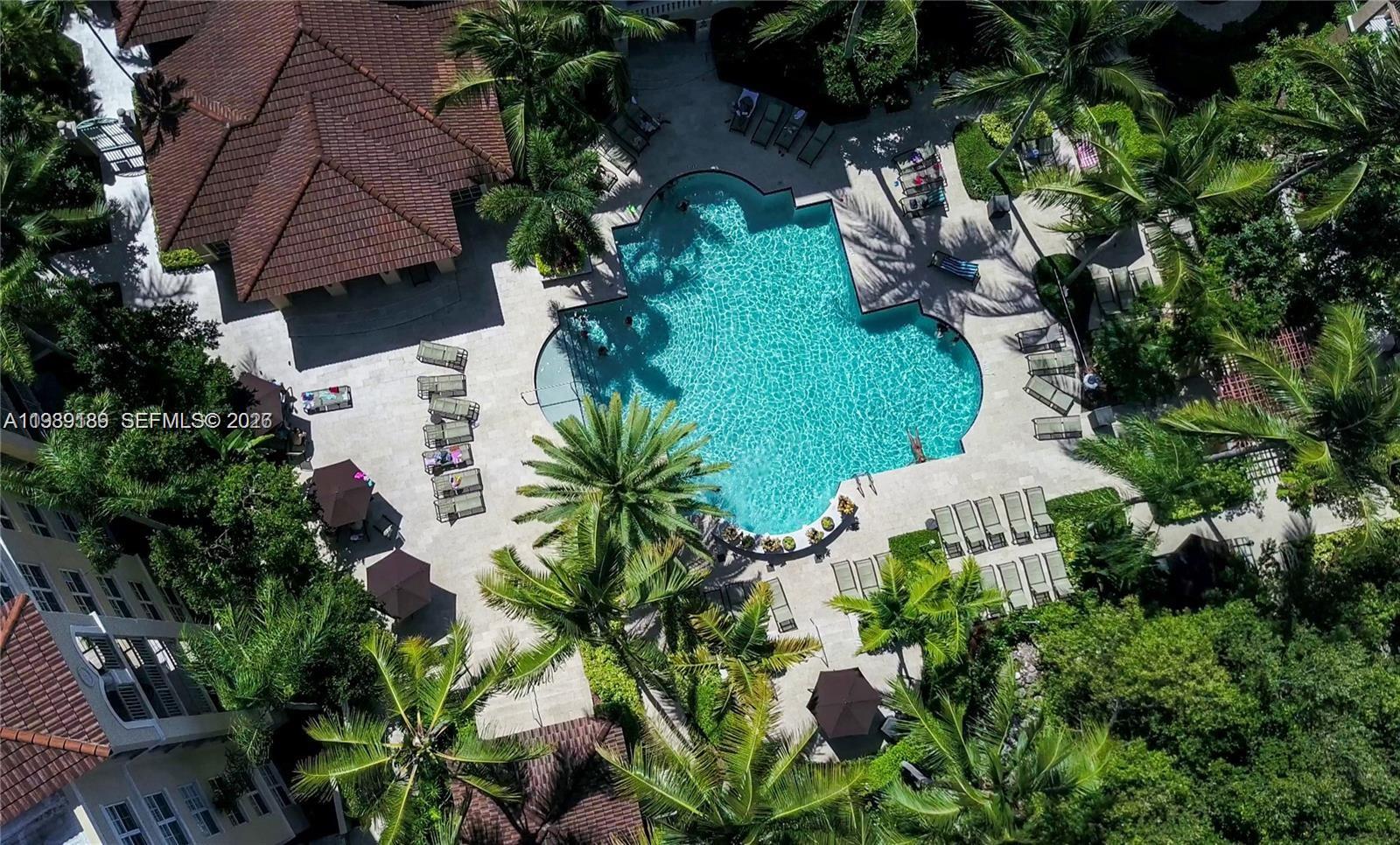 THE YACHT CLUB AT AVENTUR - Residential