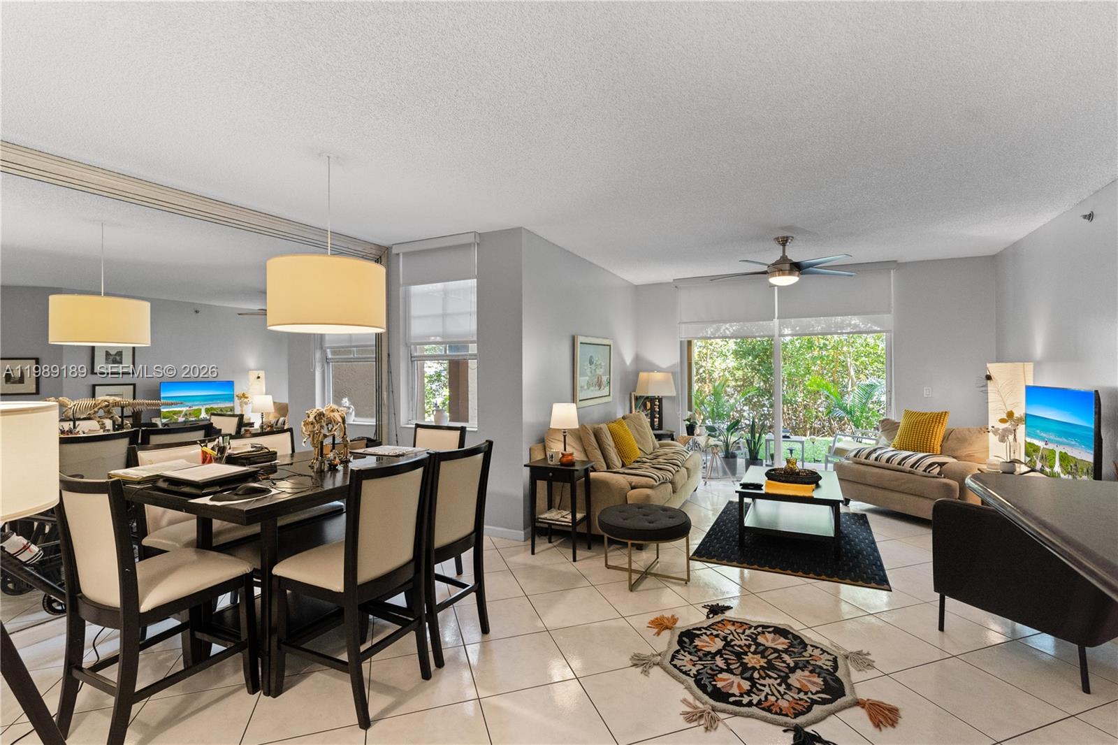 THE YACHT CLUB AT AVENTUR - Residential