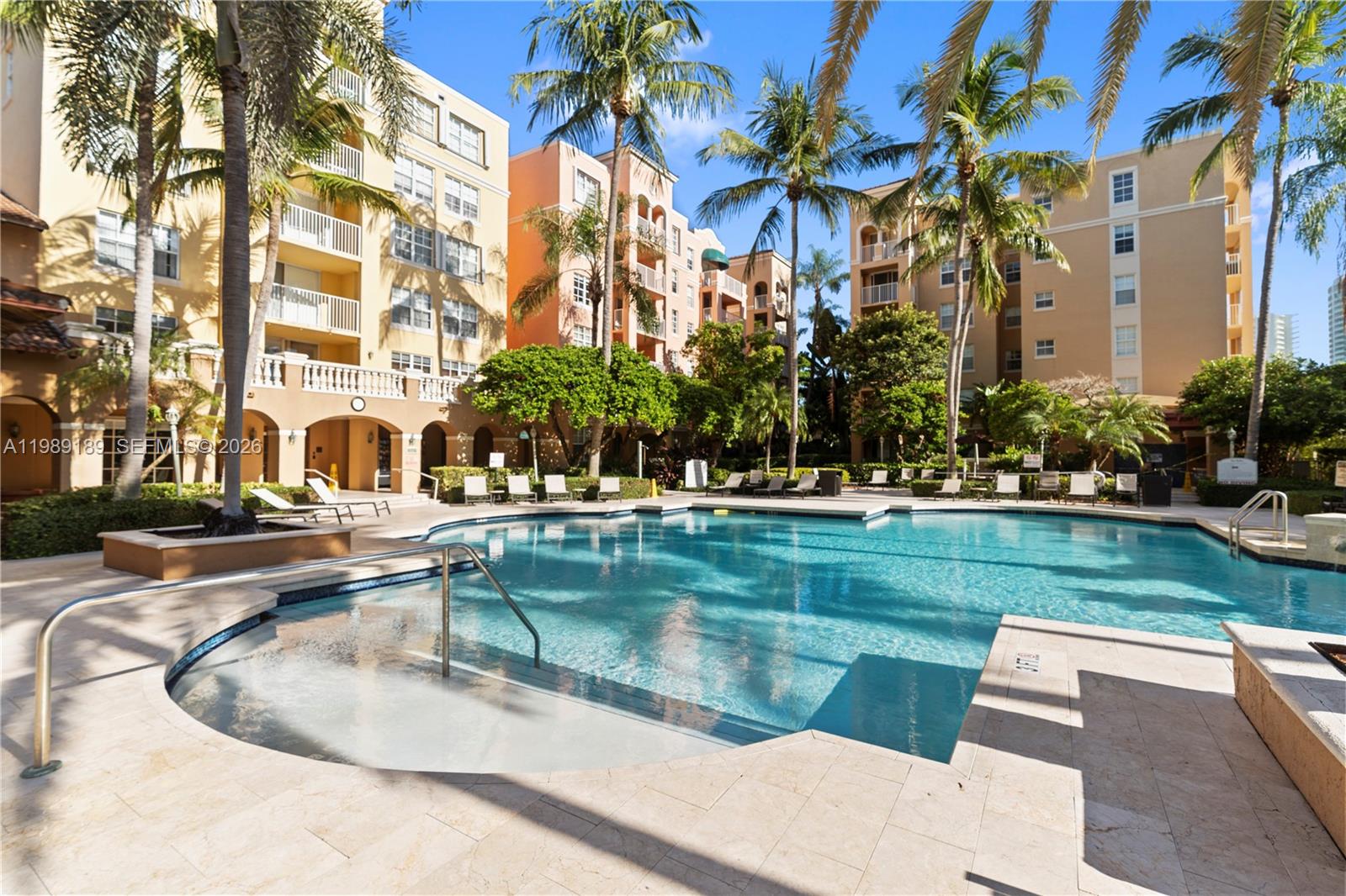 THE YACHT CLUB AT AVENTUR - Residential