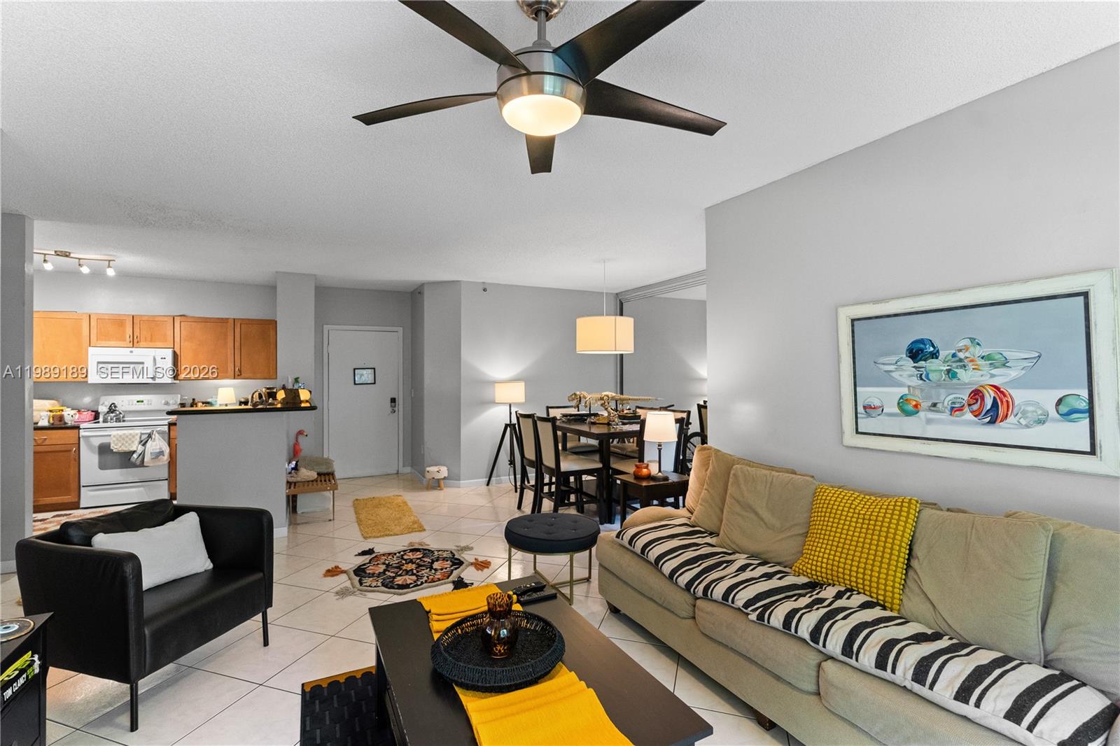 THE YACHT CLUB AT AVENTUR - Residential