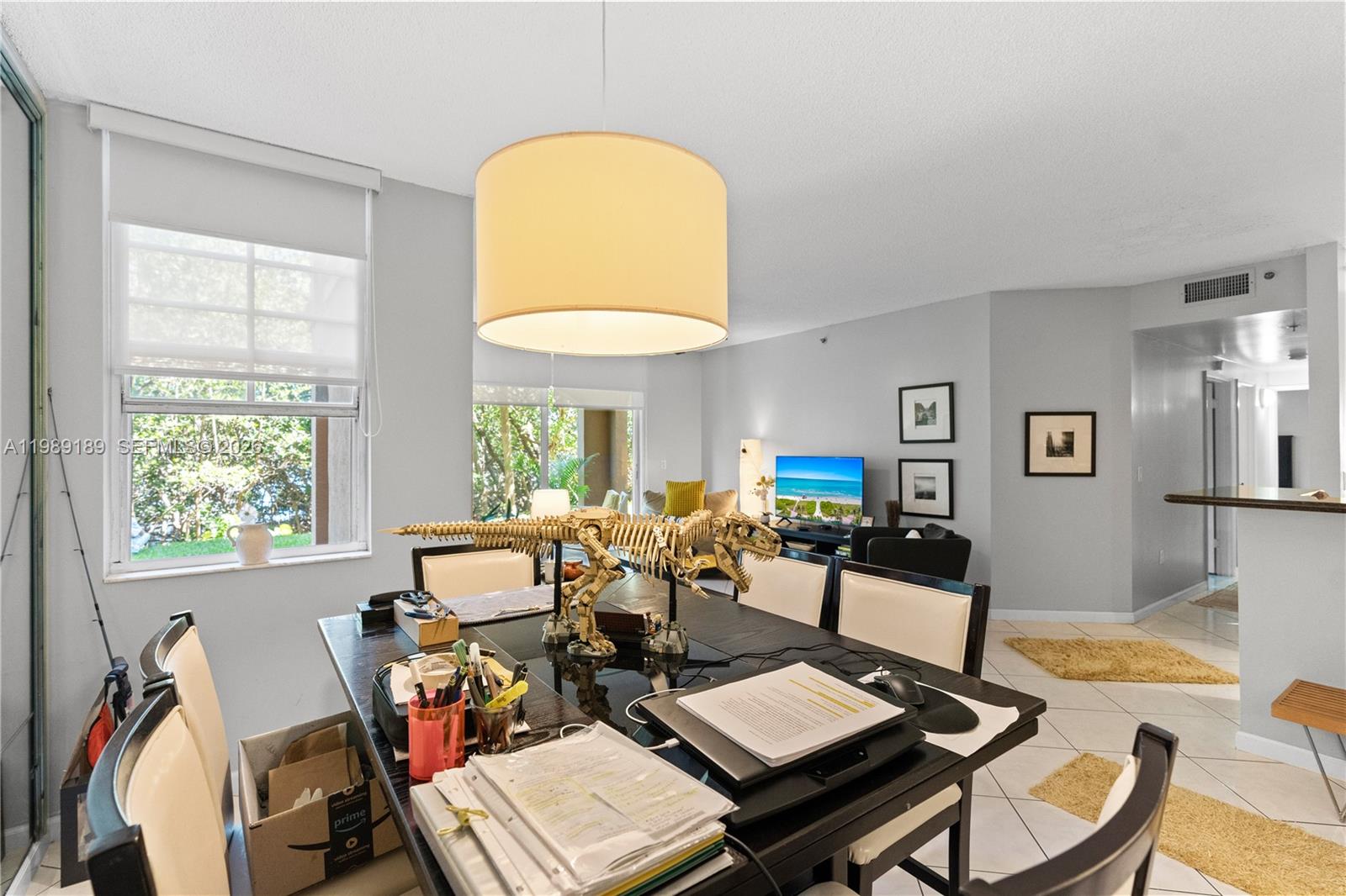 THE YACHT CLUB AT AVENTUR - Residential