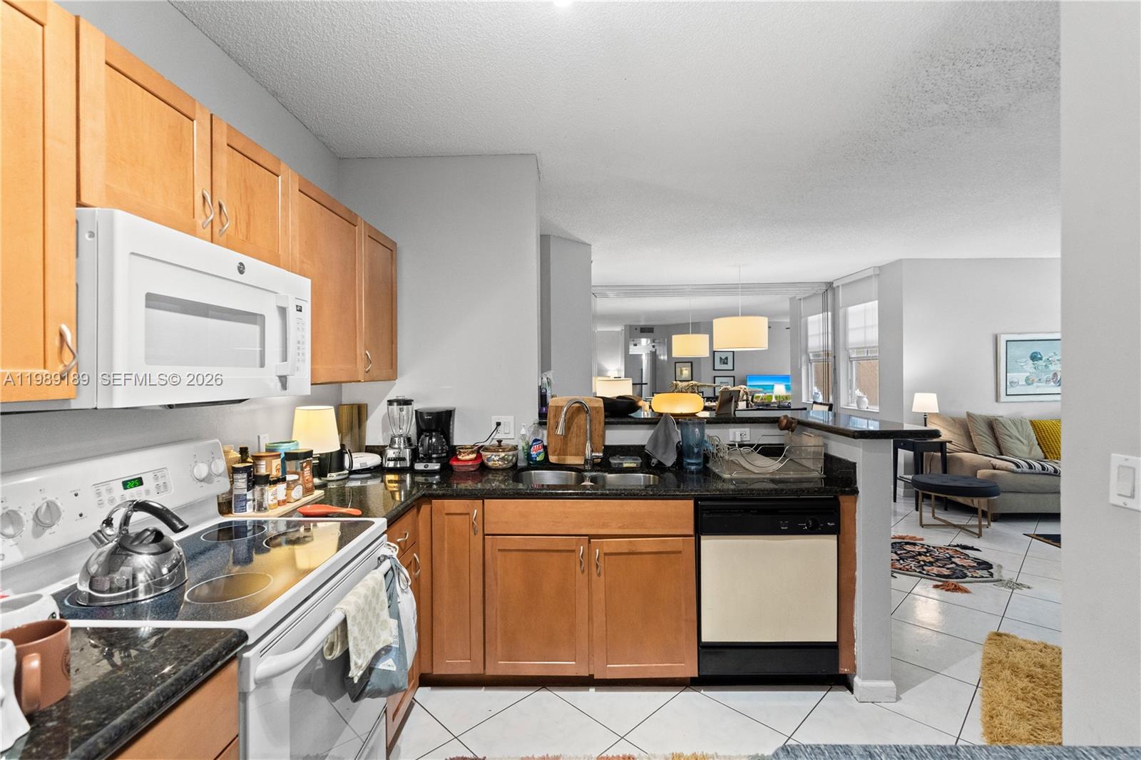 THE YACHT CLUB AT AVENTUR - Residential