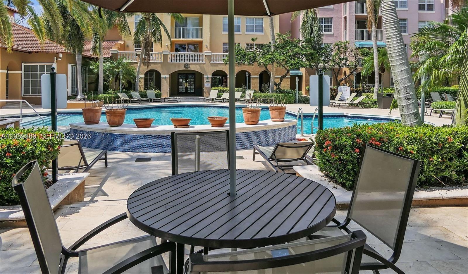 THE YACHT CLUB AT AVENTUR - Residential