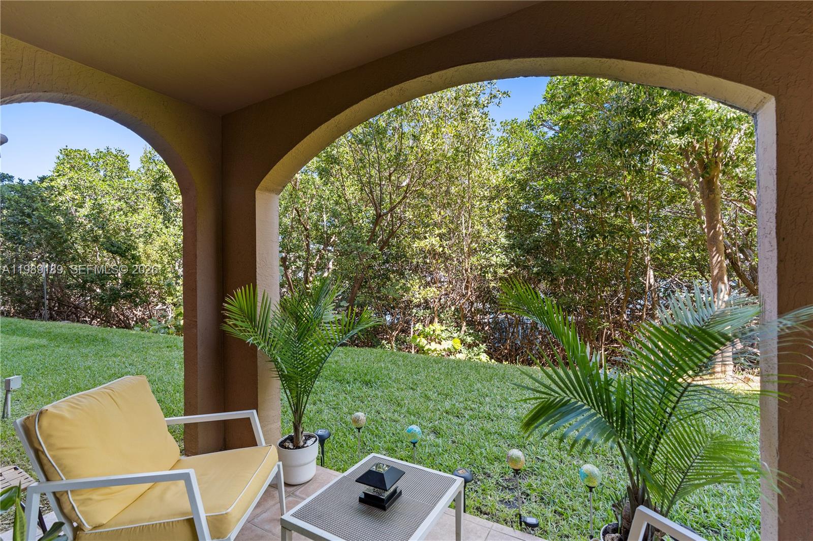 THE YACHT CLUB AT AVENTUR - Residential