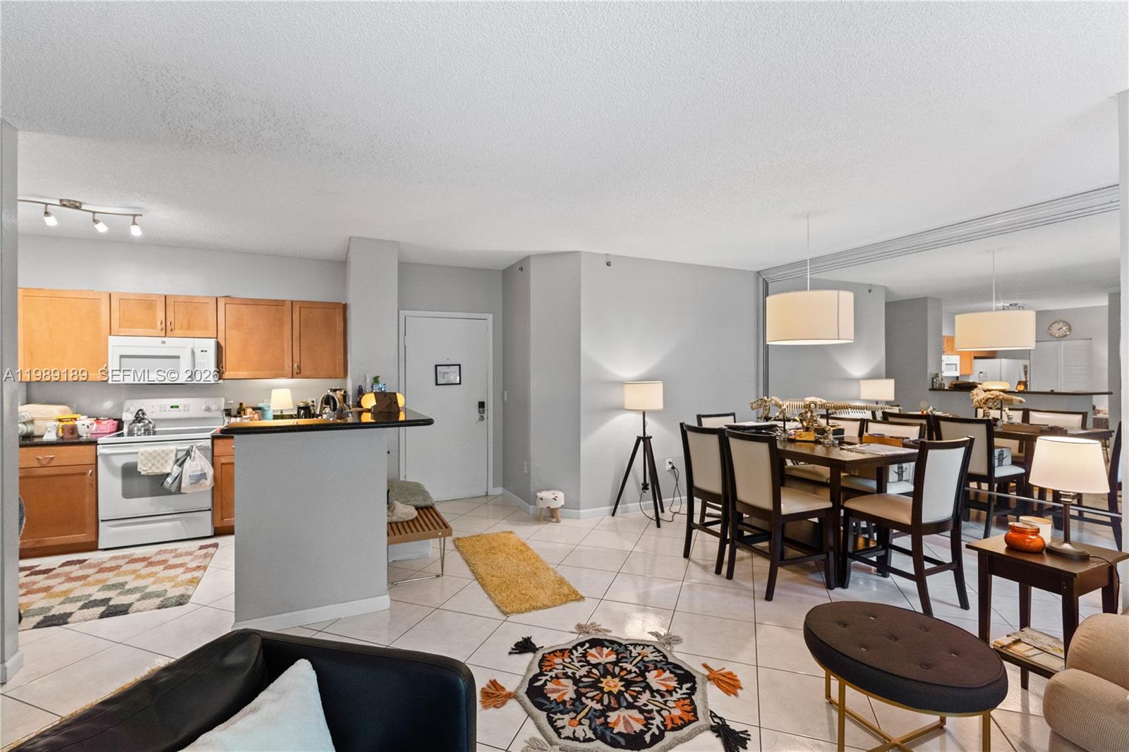 THE YACHT CLUB AT AVENTUR - Residential