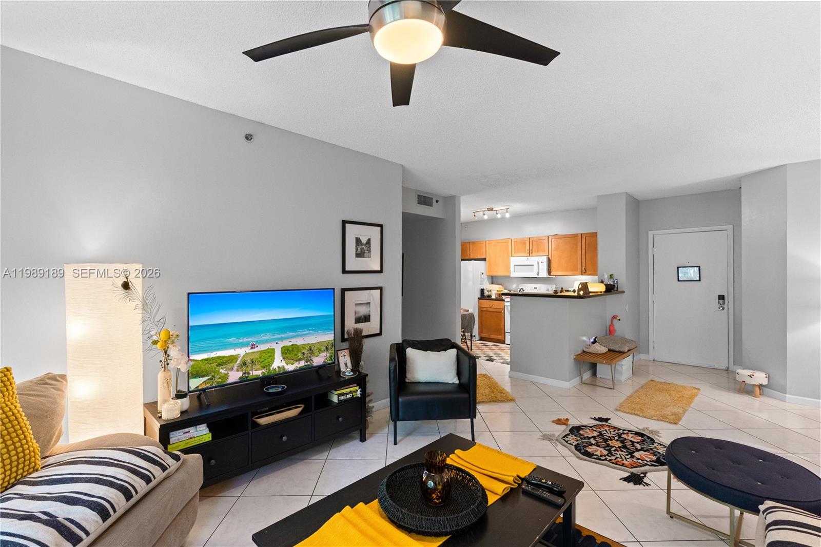 THE YACHT CLUB AT AVENTUR - Residential