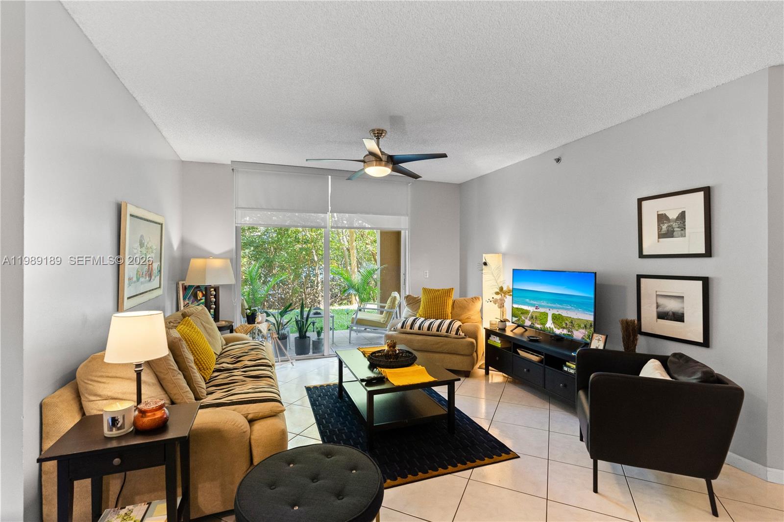 THE YACHT CLUB AT AVENTUR - Residential