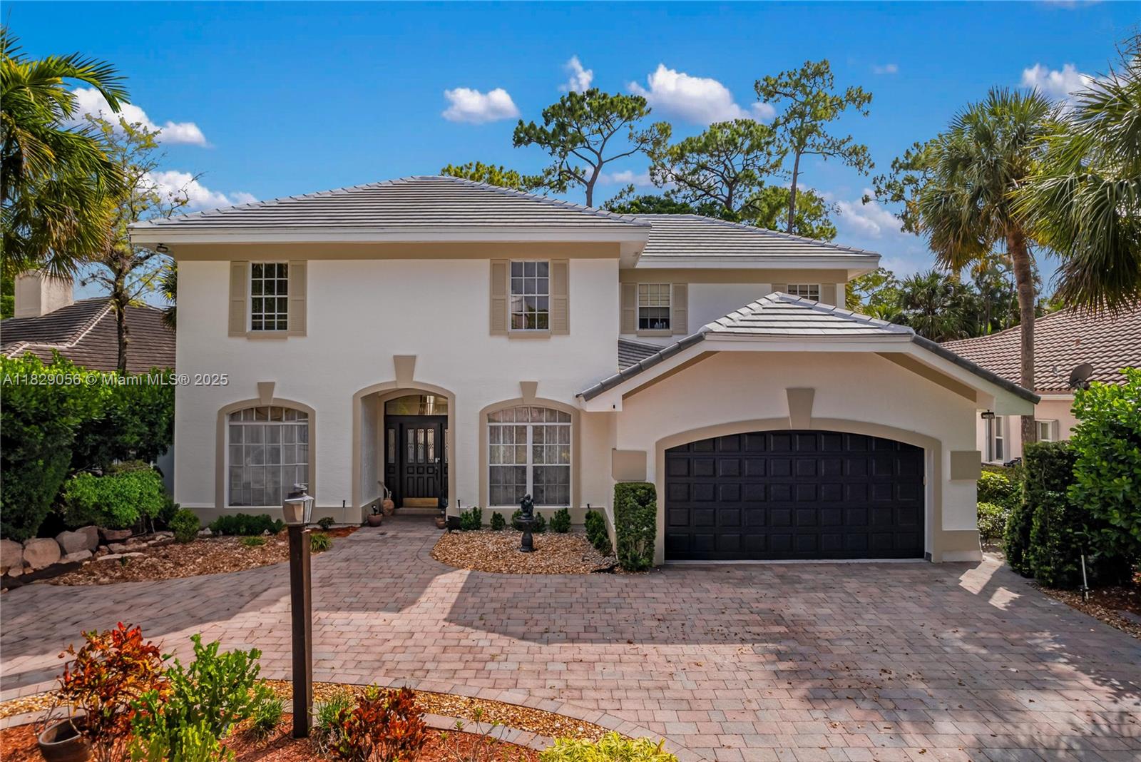 3506 Wildflower Dr