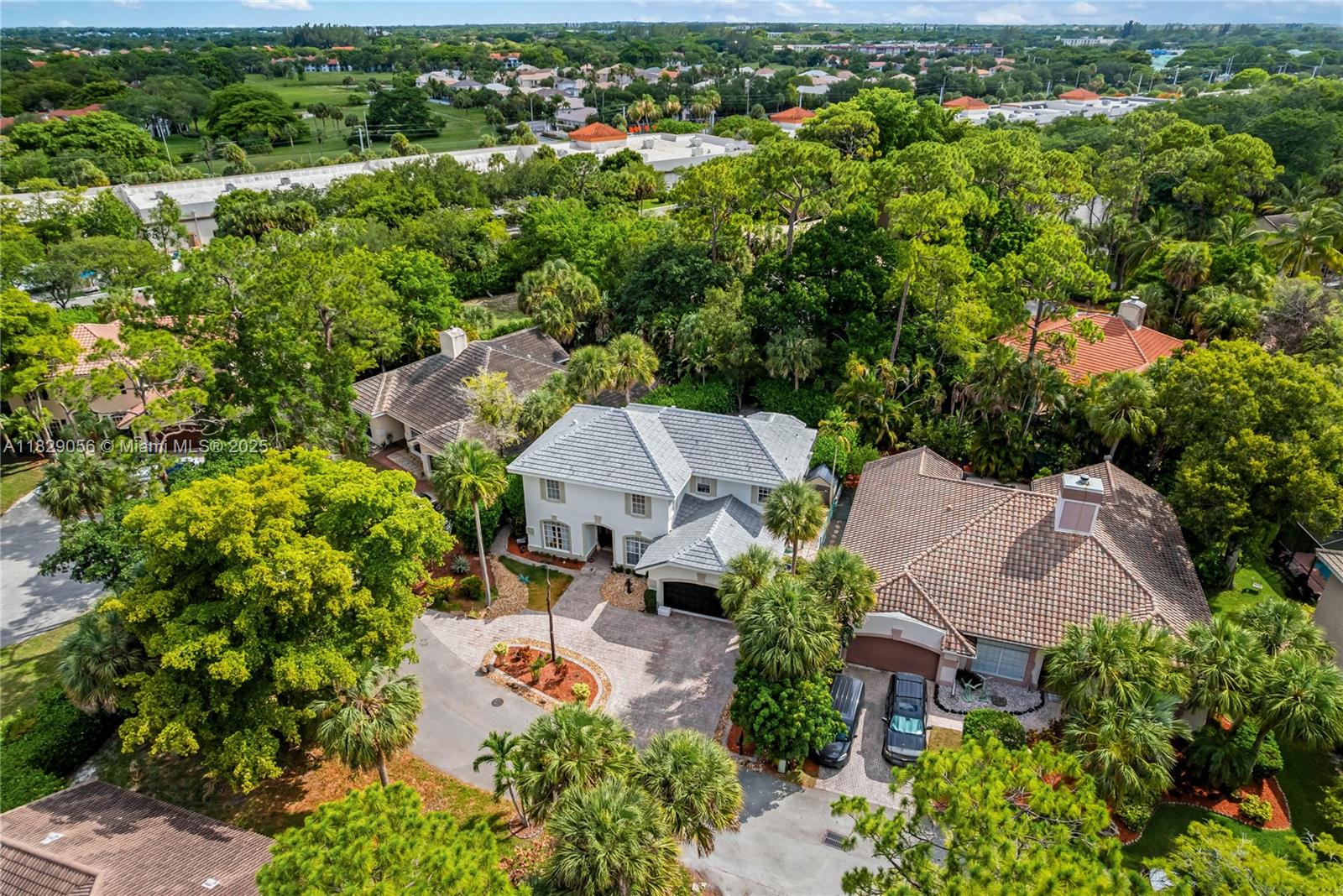 3506 Wildflower Dr