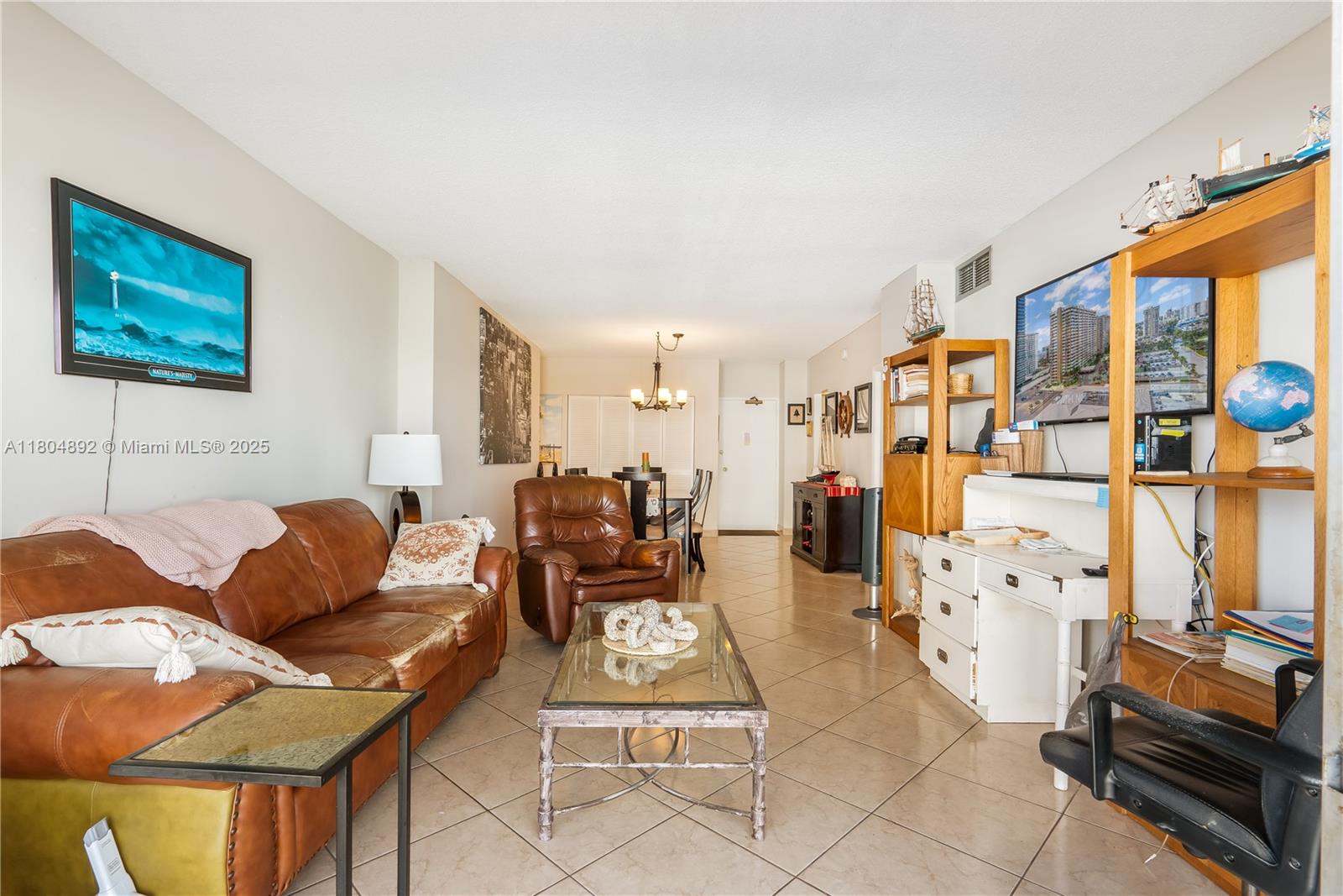 HEMISPHERES CONDO - Residential