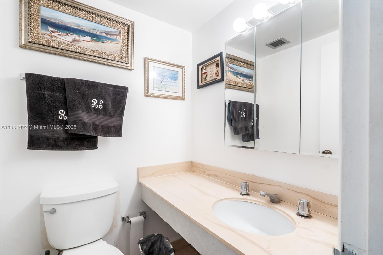 HEMISPHERES CONDO - Residential