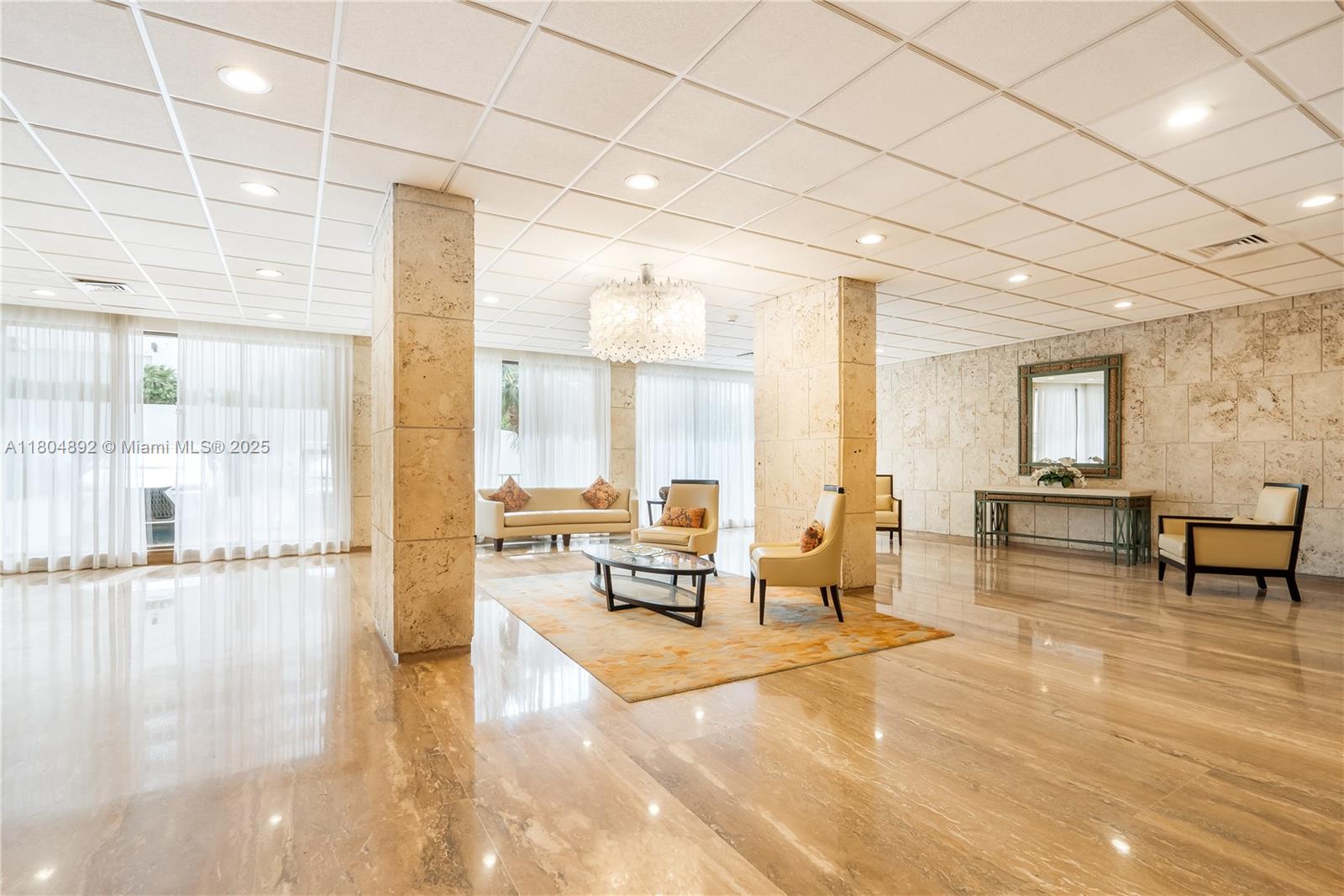 HEMISPHERES CONDO - Residential