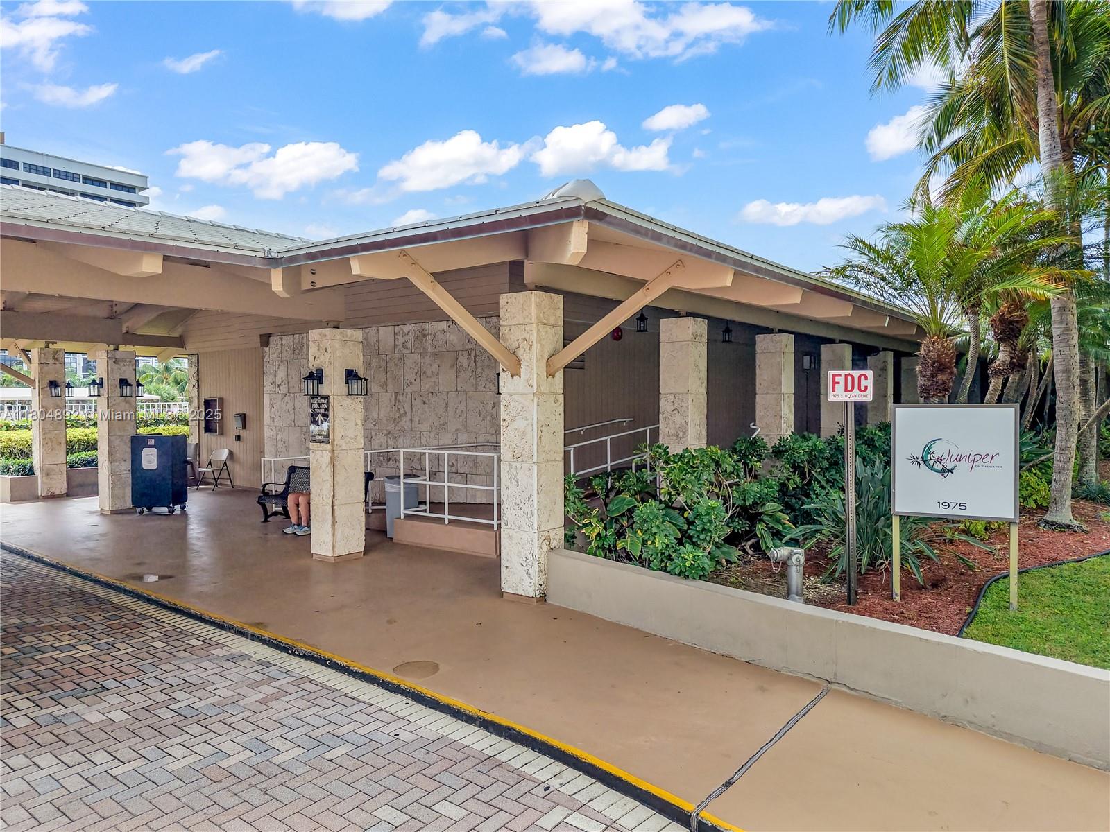 HEMISPHERES CONDO - Residential