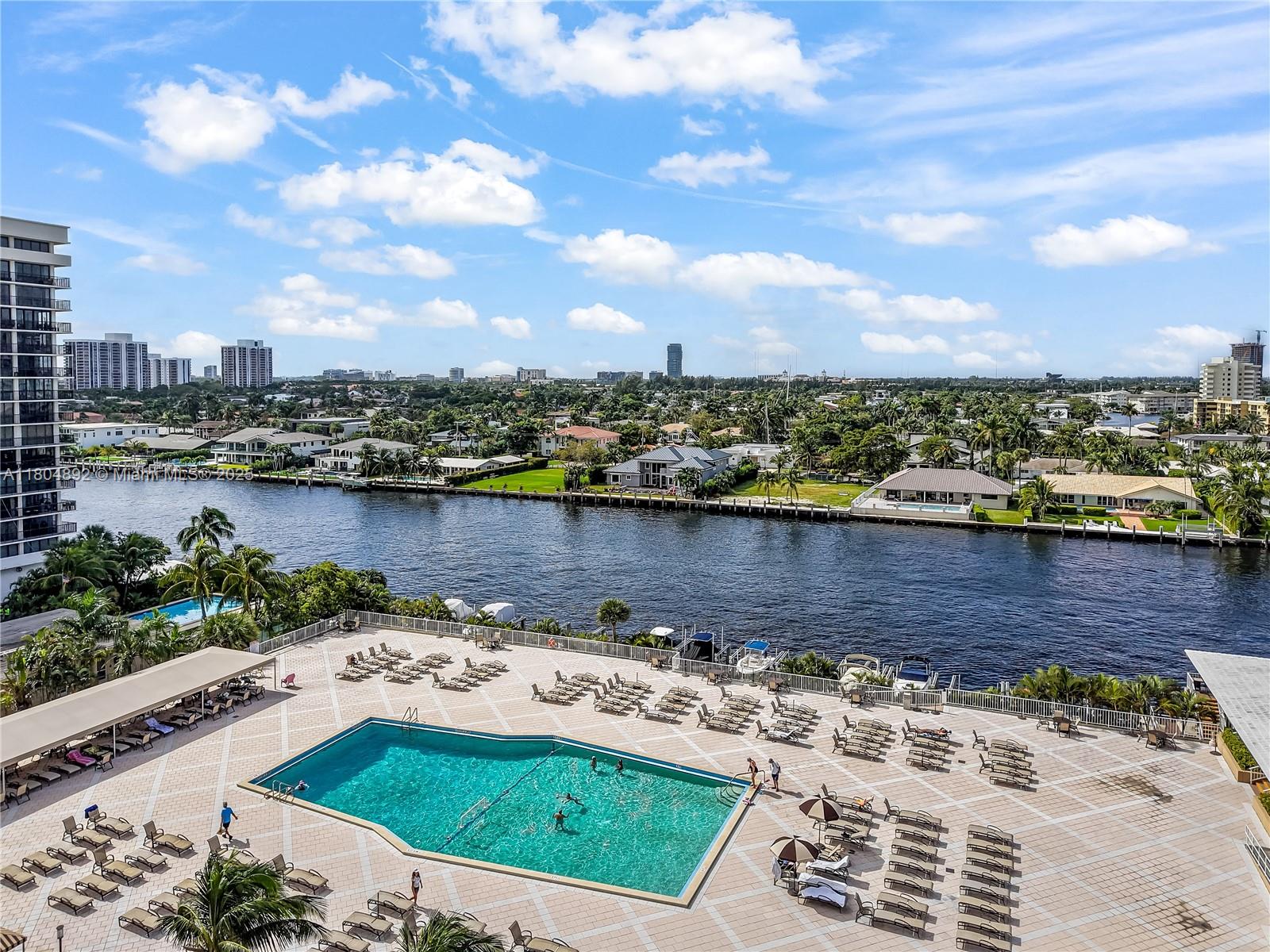 HEMISPHERES CONDO - Residential