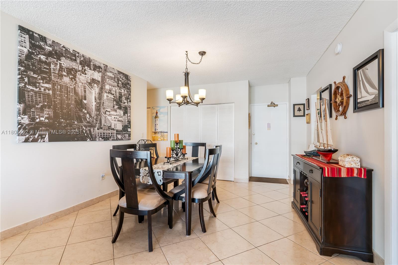 HEMISPHERES CONDO - Residential