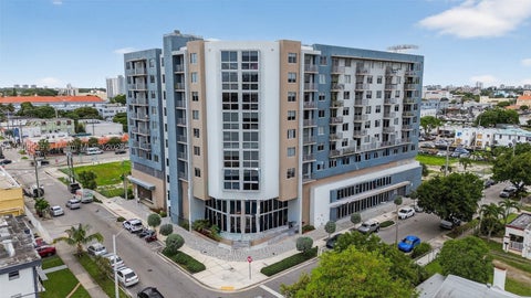 1110 NW 1 ST 413 Miami FL 33128