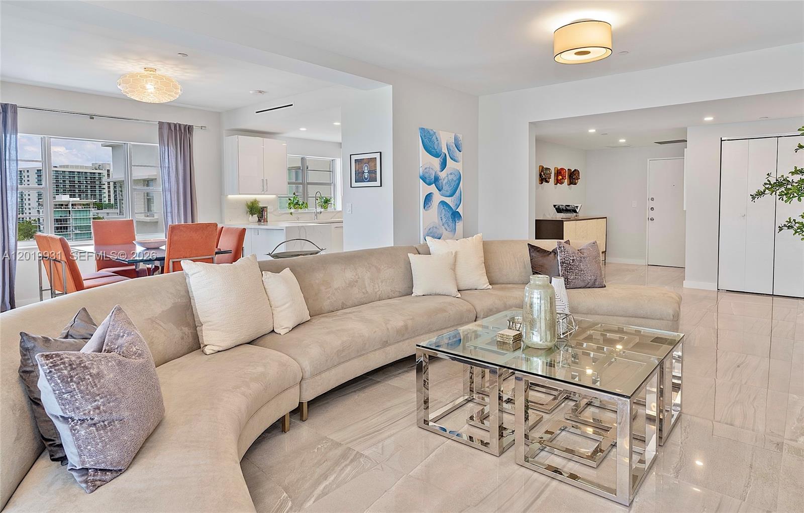 Properties 1 16 Island Ave 7C