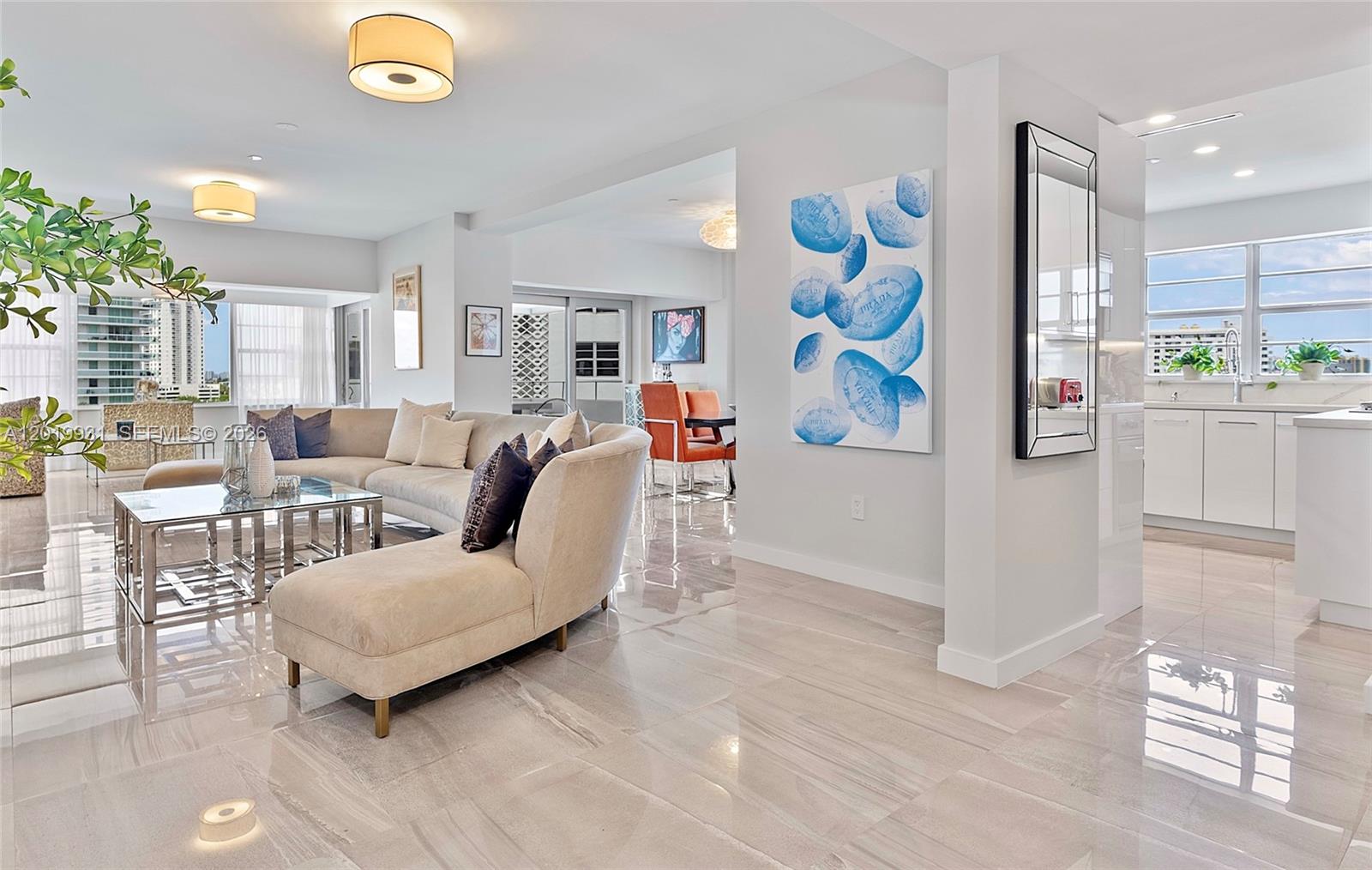 Properties 2 16 Island Ave 7C