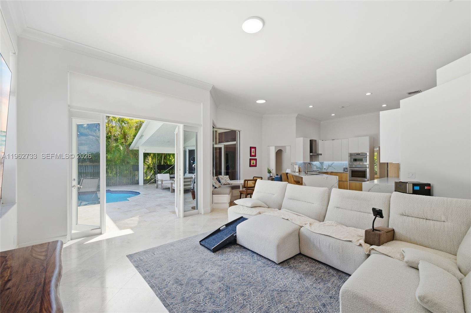 SECTOR 7 - PARCELS F G H - Residential