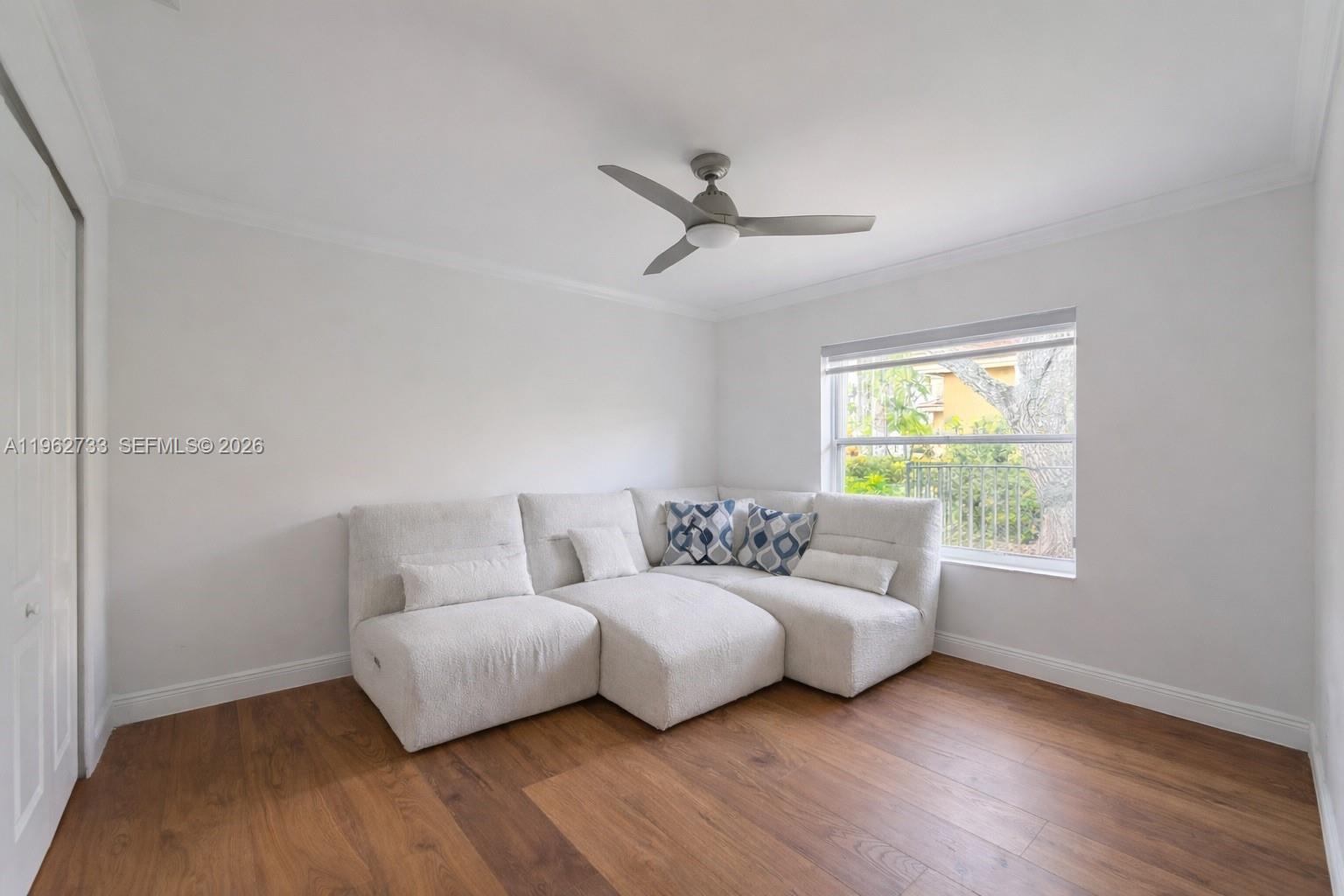 SECTOR 7 - PARCELS F G H - Residential