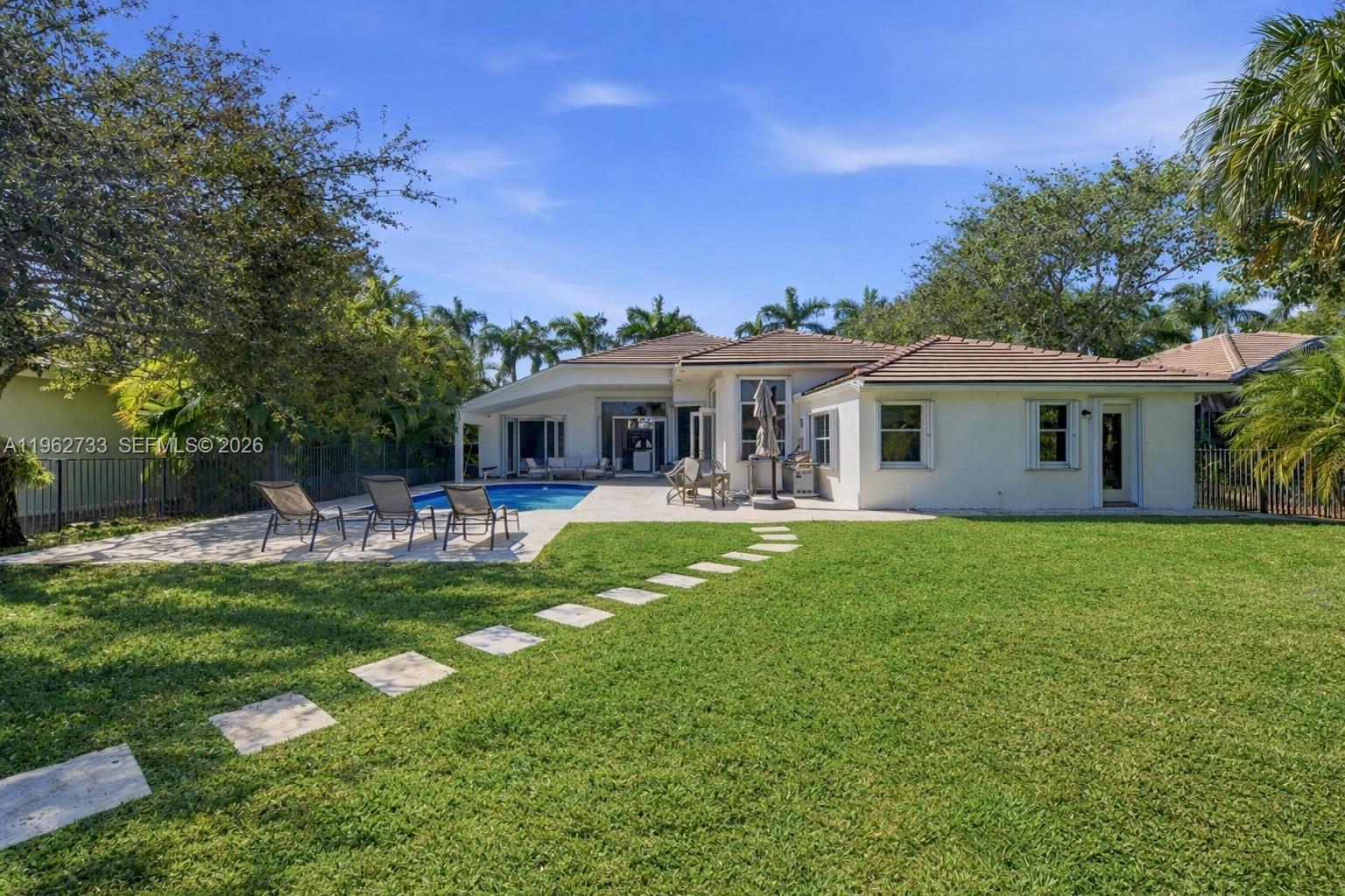 SECTOR 7 - PARCELS F G H - Residential