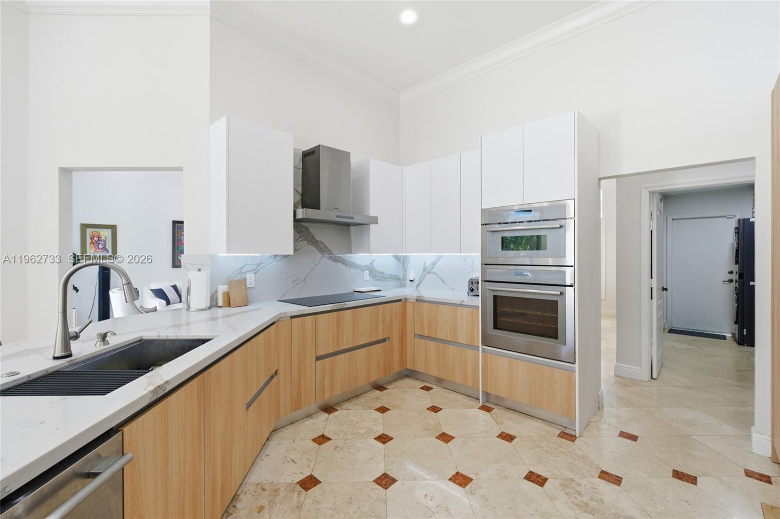 SECTOR 7 - PARCELS F G H - Residential