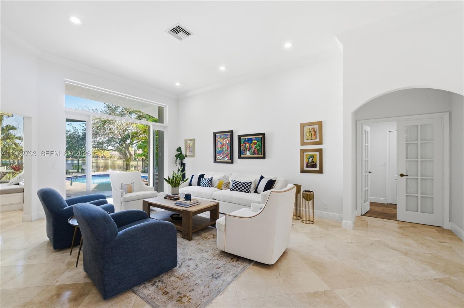 SECTOR 7 - PARCELS F G H - Residential