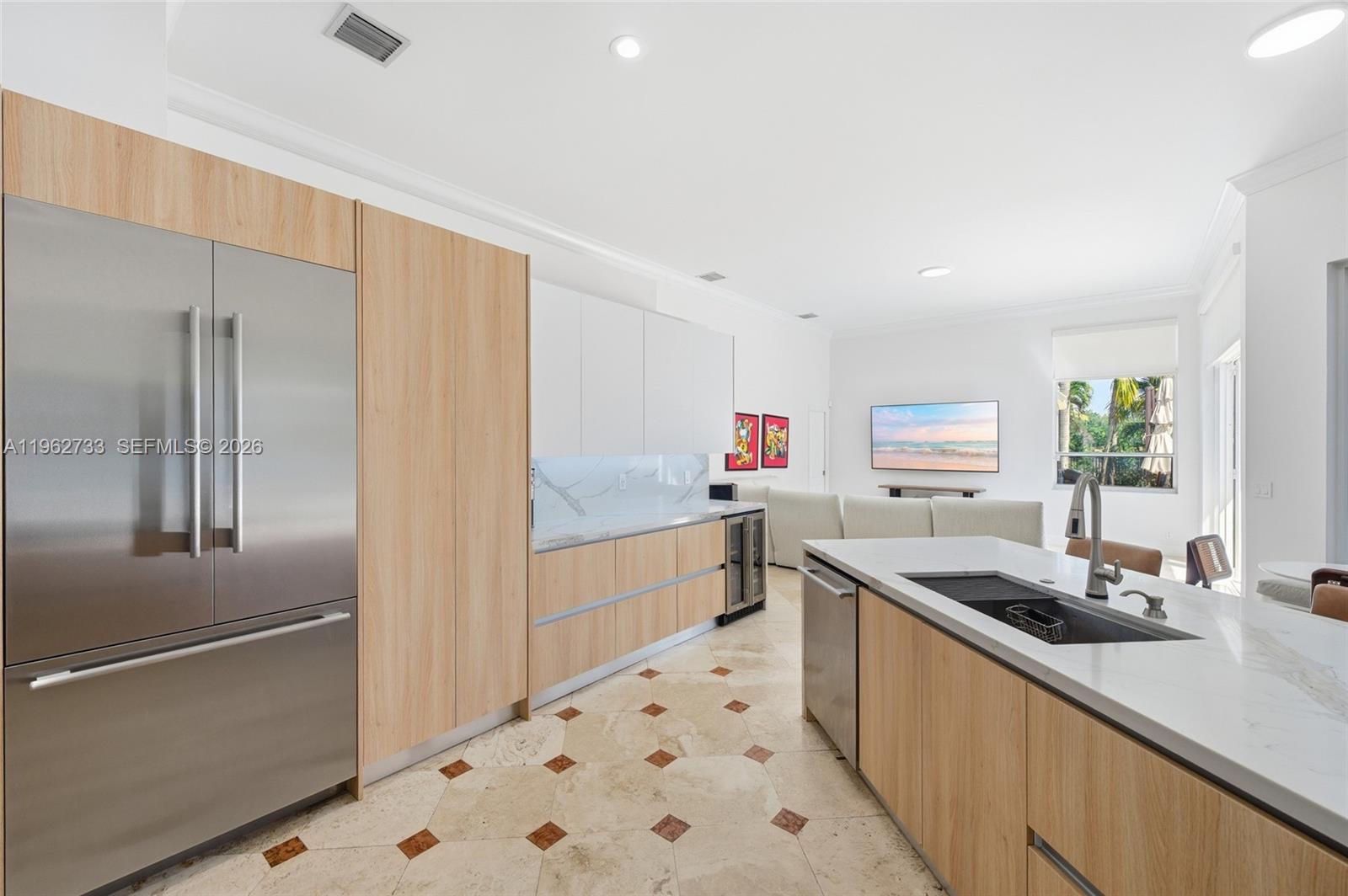 SECTOR 7 - PARCELS F G H - Residential