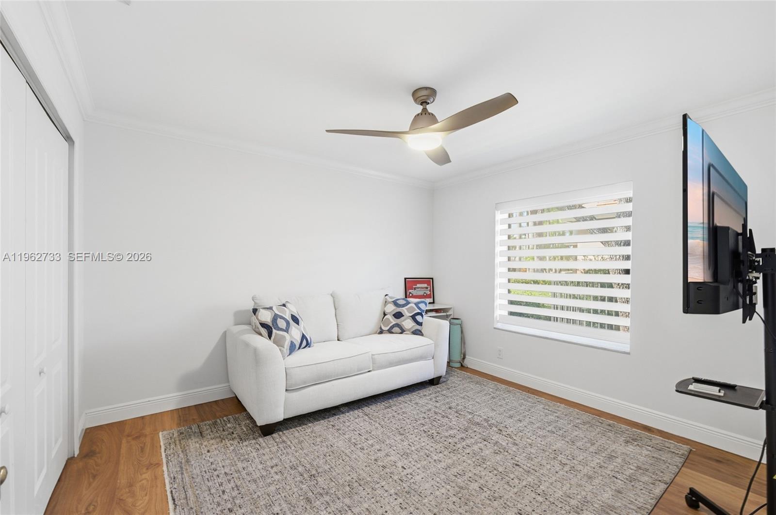 SECTOR 7 - PARCELS F G H - Residential